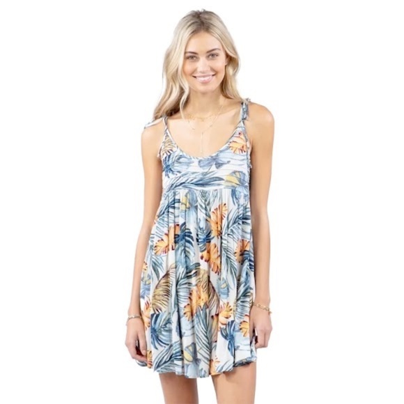 🔆RIP CURL🔆 SAYULITA DRESS - Picture 6 of 16